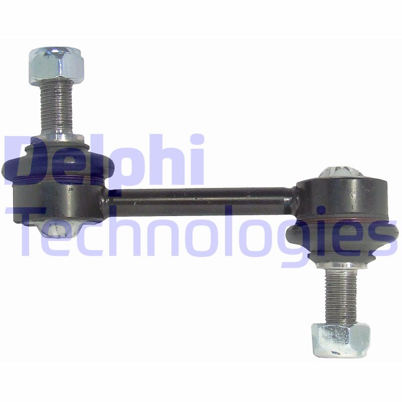 Brat/bieleta suspensie, stabilizator TC2303 DELPHI