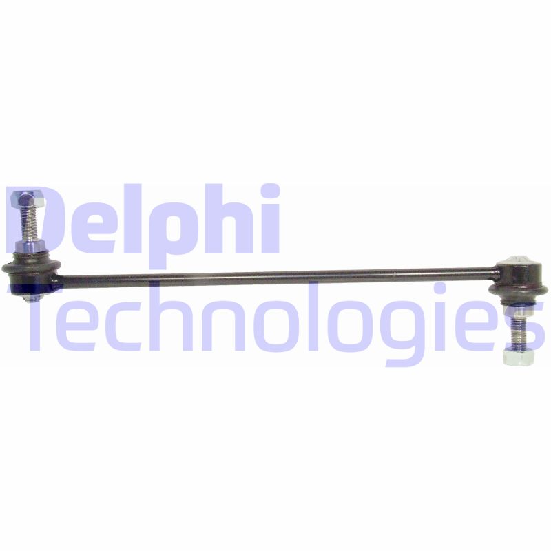 Brat/bieleta suspensie, stabilizator TC2373 DELPHI