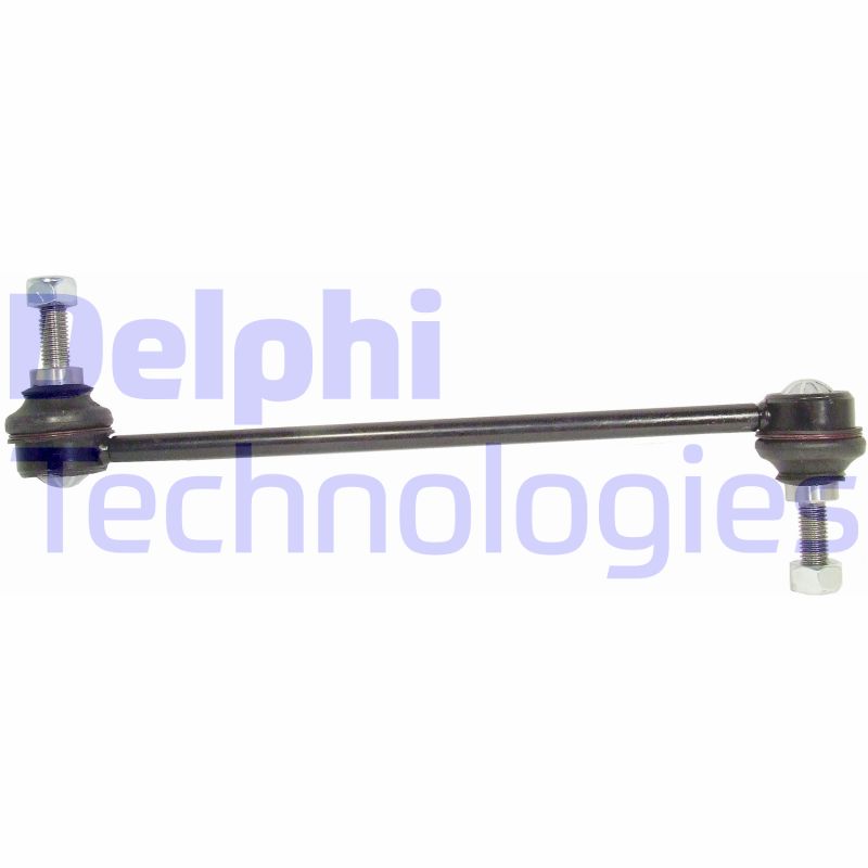 Brat/bieleta suspensie, stabilizator TC2374 DELPHI