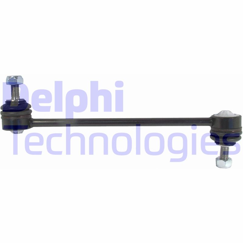 Brat/bieleta suspensie, stabilizator TC2393 DELPHI