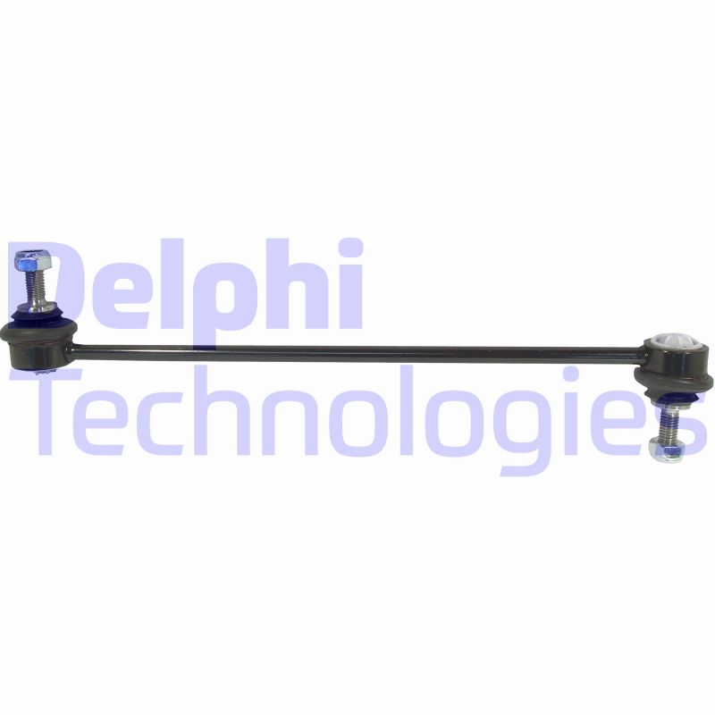 Brat/bieleta suspensie, stabilizator TC2396 DELPHI