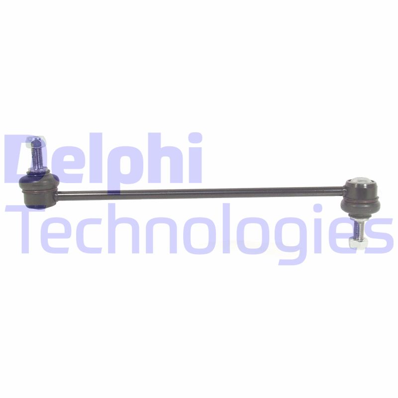 Brat/bieleta suspensie, stabilizator TC2432 DELPHI