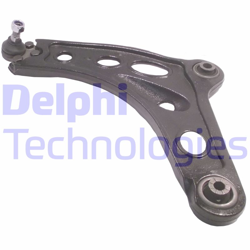 Brat, suspensie roata TC2461 DELPHI