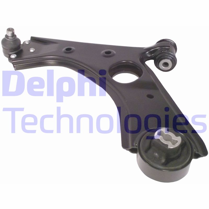 Brat, suspensie roata TC2484 DELPHI