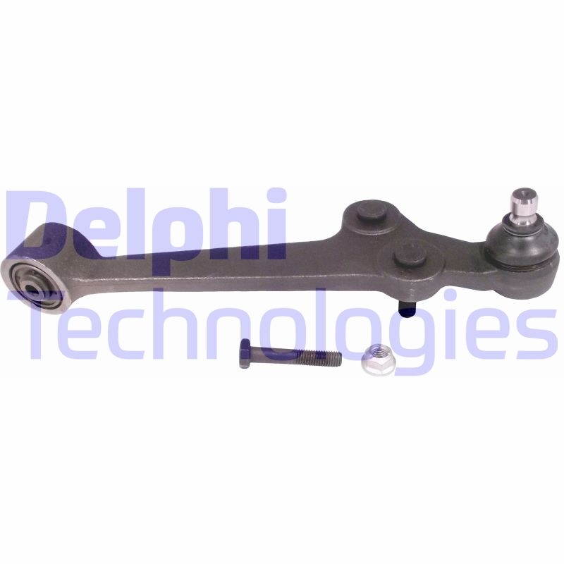 Brat, suspensie roata TC2491 DELPHI