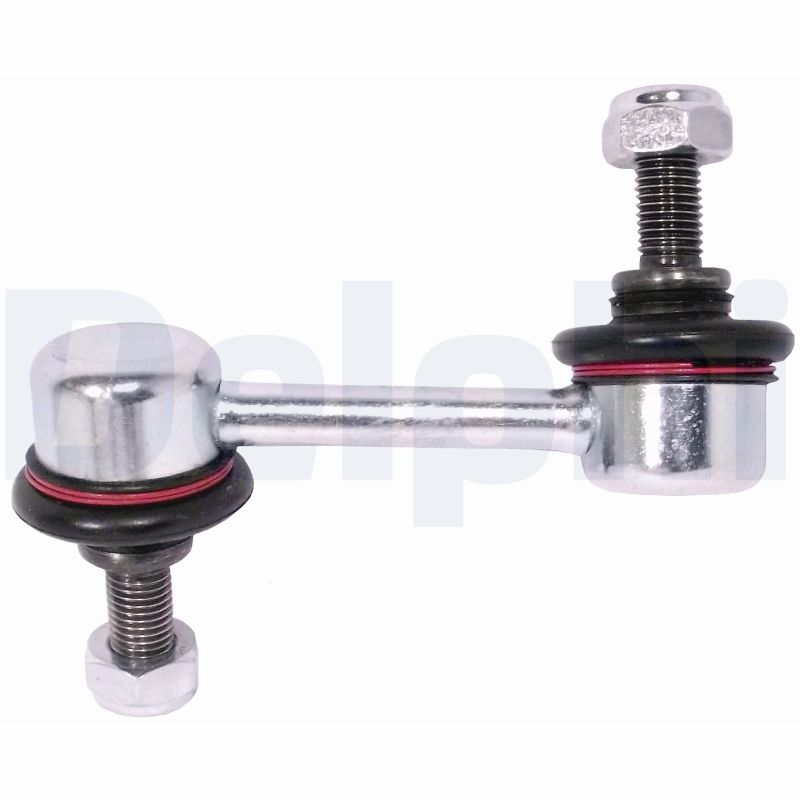 Brat/bieleta suspensie, stabilizator TC2501 DELPHI