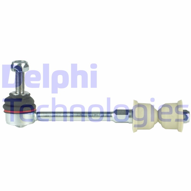 Brat/bieleta suspensie, stabilizator TC2601 DELPHI