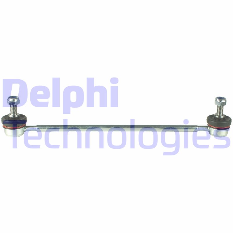 Brat/bieleta suspensie, stabilizator TC2612 DELPHI