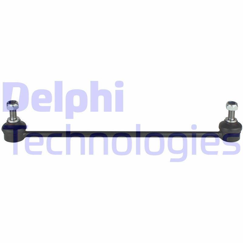Brat/bieleta suspensie, stabilizator TC2620 DELPHI