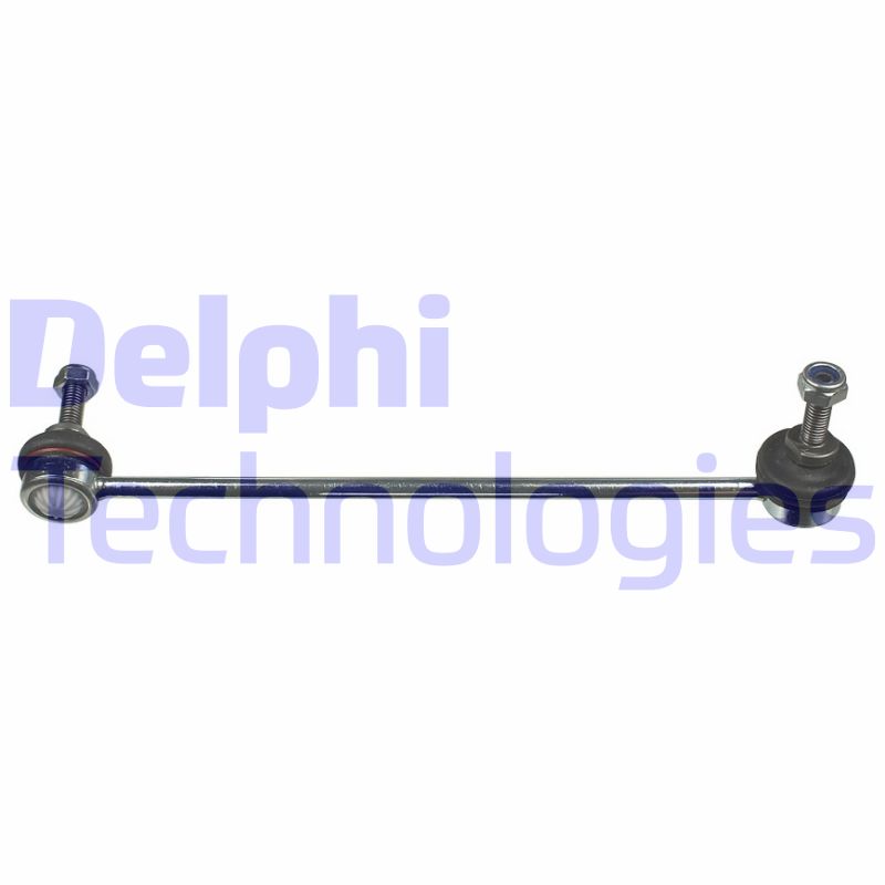 Brat/bieleta suspensie, stabilizator TC2633 DELPHI