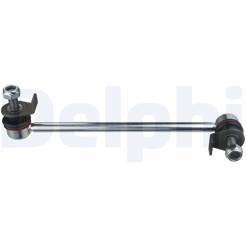 Brat/bieleta suspensie, stabilizator TC2643 DELPHI