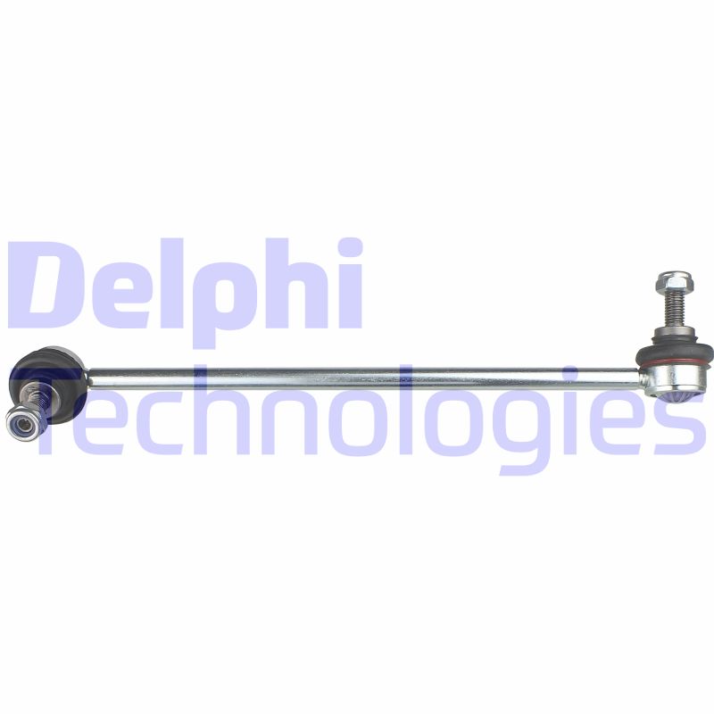 Brat/bieleta suspensie, stabilizator TC2645 DELPHI