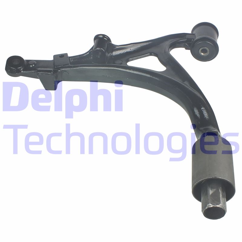 Brat, suspensie roata TC2715 DELPHI