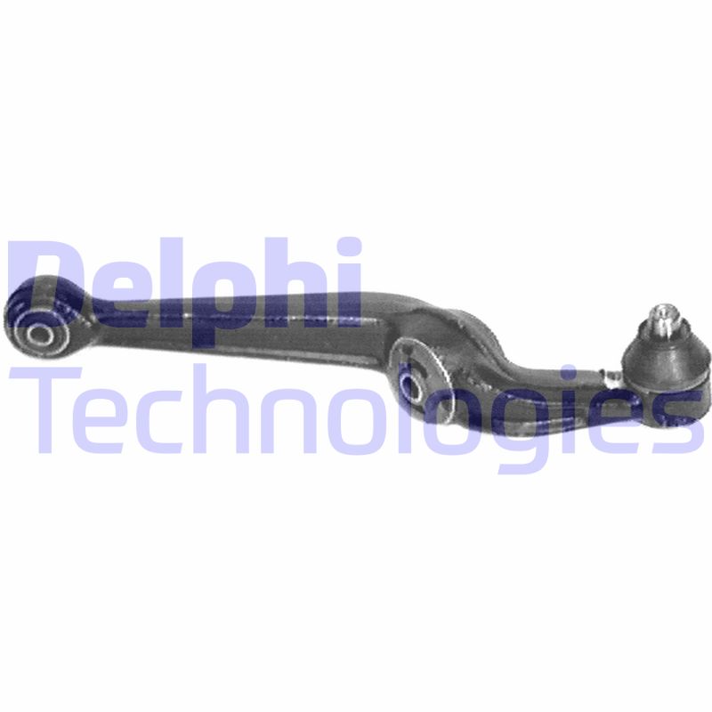 Brat, suspensie roata TC274 DELPHI