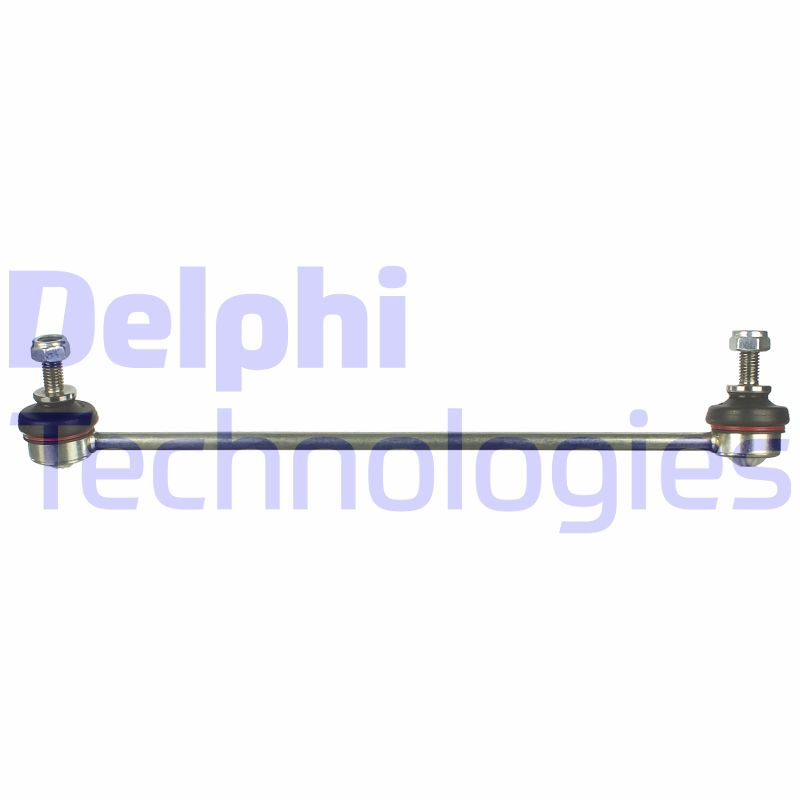 Brat/bieleta suspensie, stabilizator TC2746 DELPHI