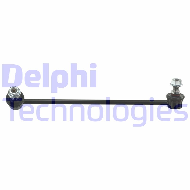 Brat/bieleta suspensie, stabilizator TC2886 DELPHI