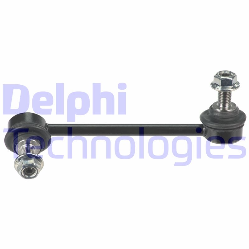 Brat/bieleta suspensie, stabilizator TC2910 DELPHI