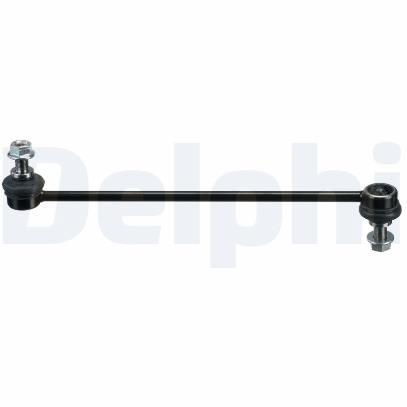 Brat/bieleta suspensie, stabilizator TC2937 DELPHI