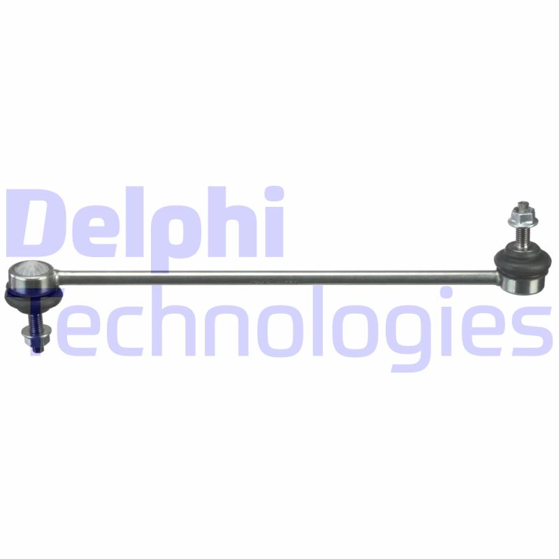 Brat/bieleta suspensie, stabilizator TC2981 DELPHI