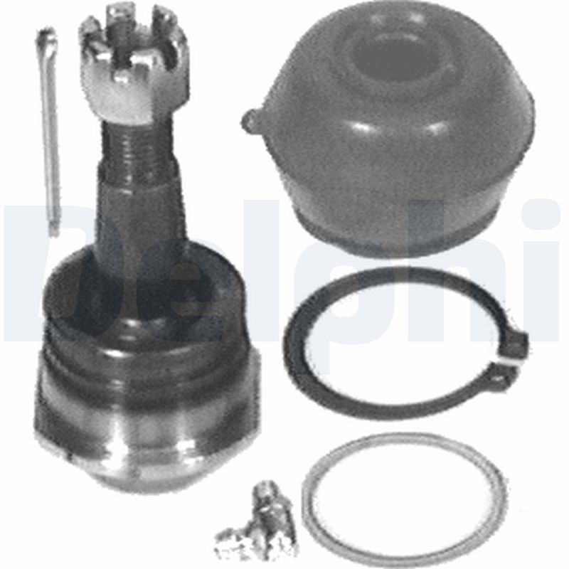 Articulatie sarcina/ghidare TC319 DELPHI