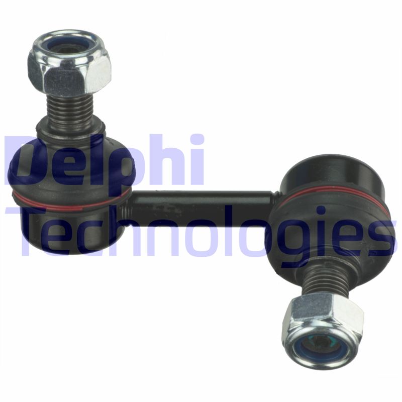 Brat/bieleta suspensie, stabilizator TC3303 DELPHI