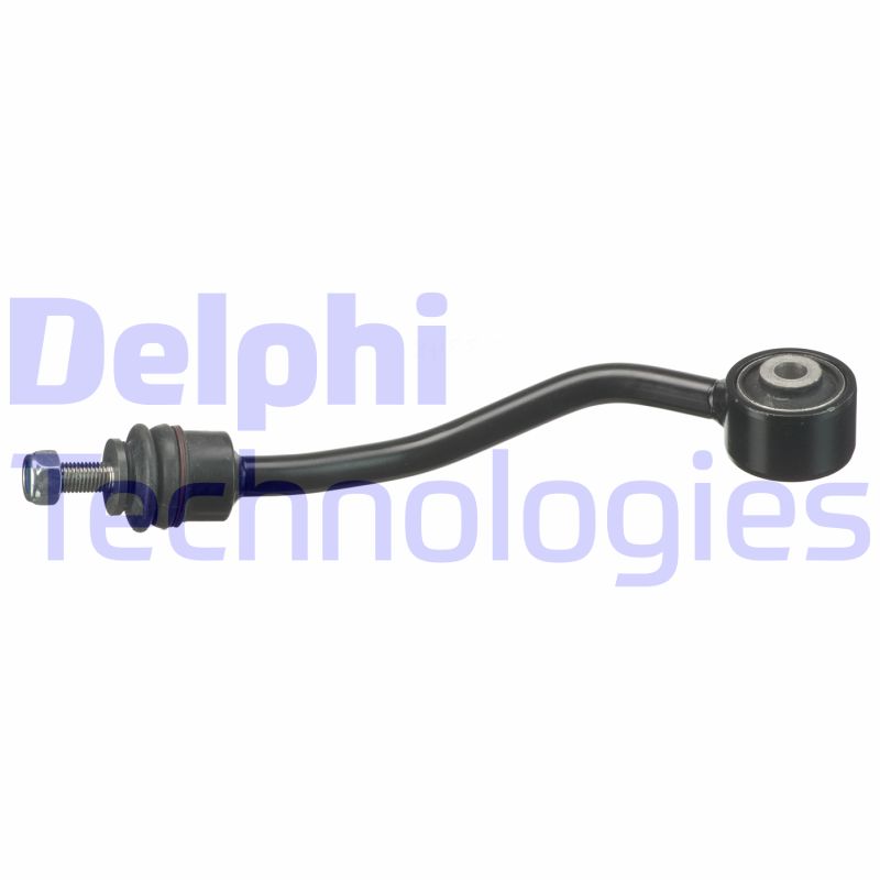 Brat/bieleta suspensie, stabilizator TC3349 DELPHI