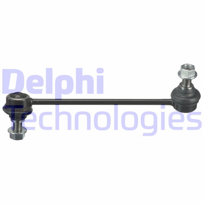 Brat/bieleta suspensie, stabilizator TC3353 DELPHI