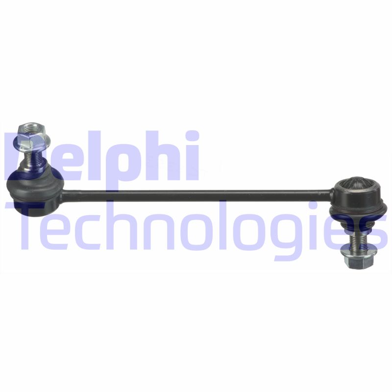 Brat/bieleta suspensie, stabilizator TC3354 DELPHI