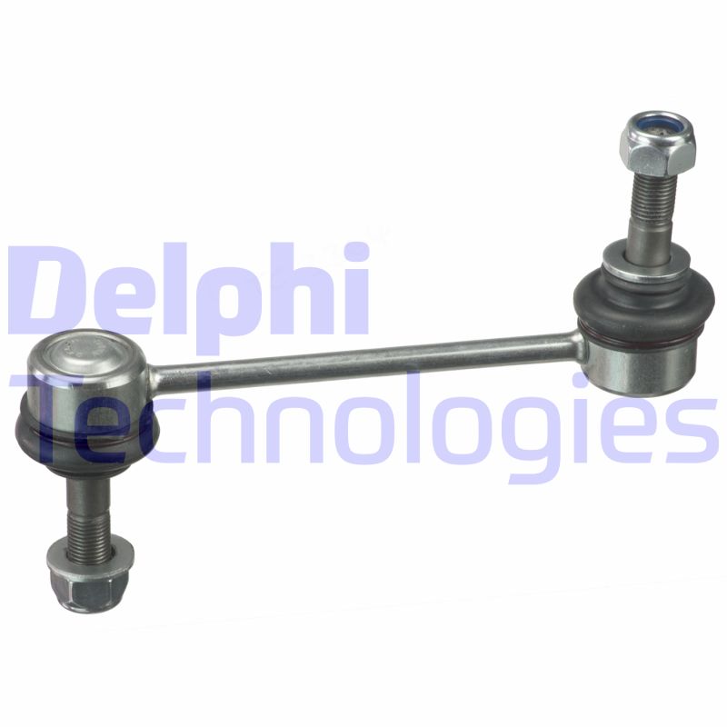 Brat/bieleta suspensie, stabilizator TC3364 DELPHI