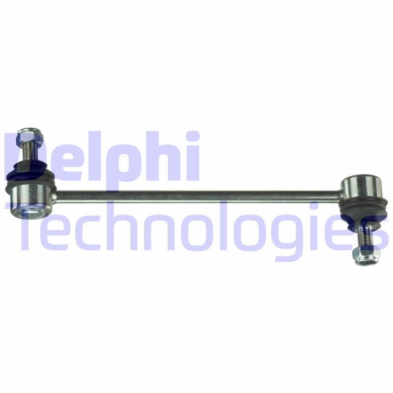 Brat/bieleta suspensie, stabilizator TC3369 DELPHI