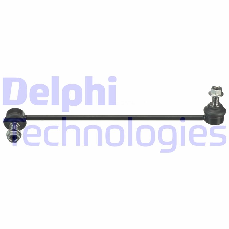 Brat/bieleta suspensie, stabilizator TC3374 DELPHI