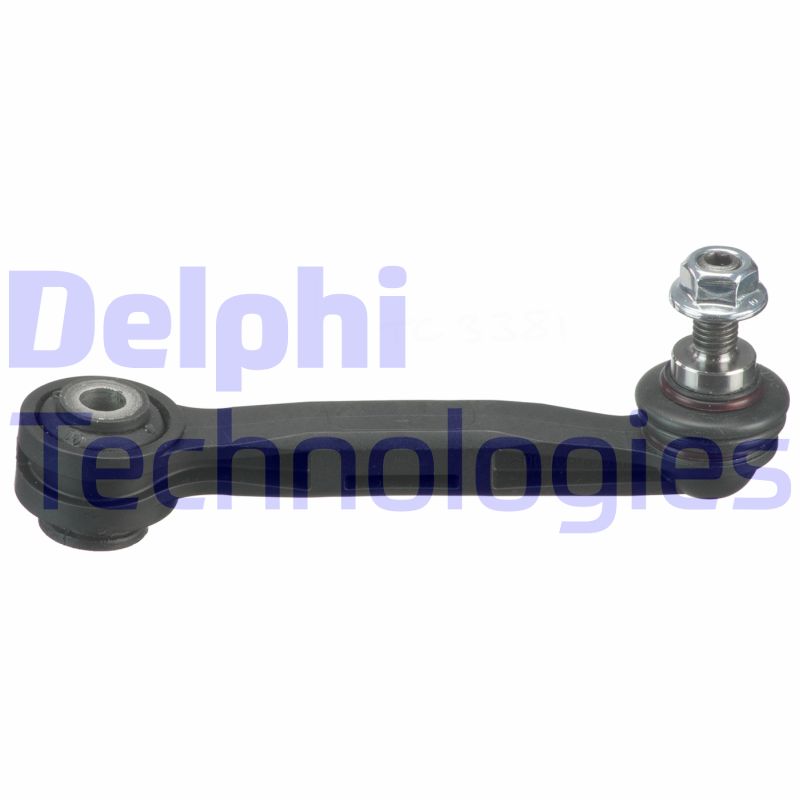 Brat/bieleta suspensie, stabilizator TC3381 DELPHI