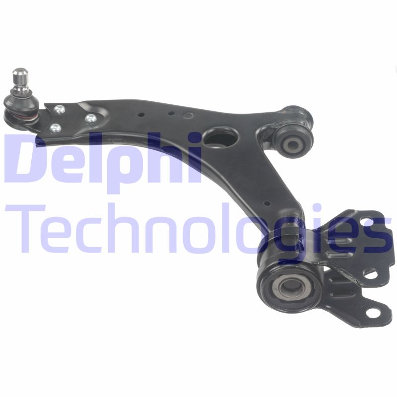 Brat, suspensie roata TC3406 DELPHI