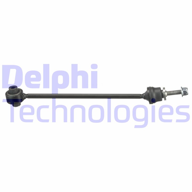 Brat/bieleta suspensie, stabilizator TC3408 DELPHI