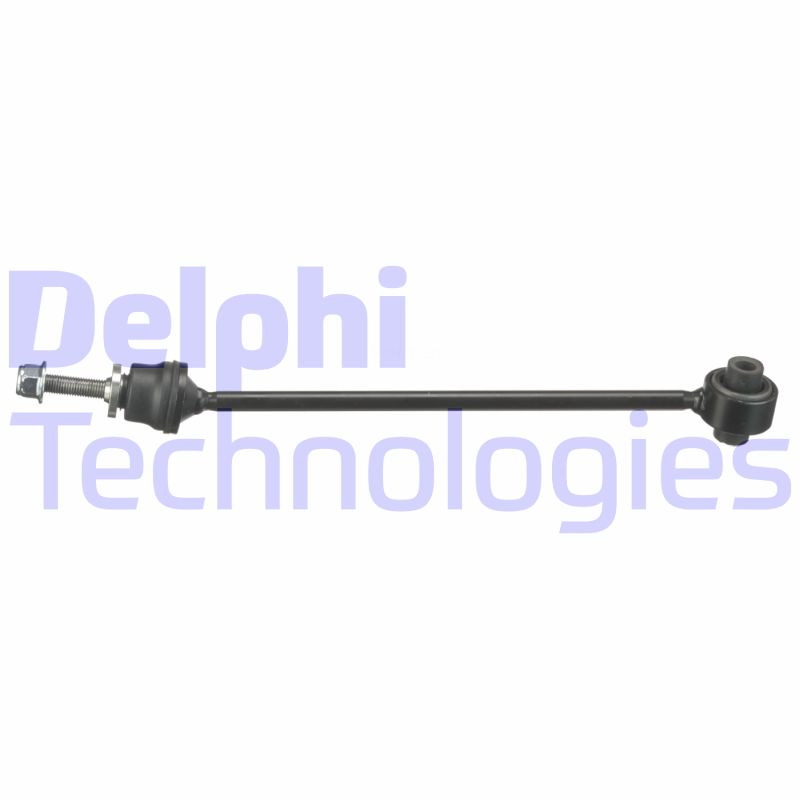 Brat/bieleta suspensie, stabilizator TC3409 DELPHI