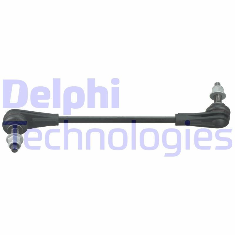 Brat/bieleta suspensie, stabilizator TC3413 DELPHI