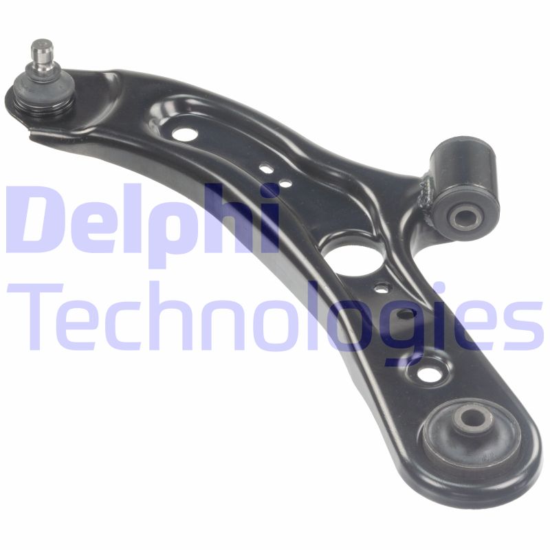 Brat, suspensie roata TC3421 DELPHI