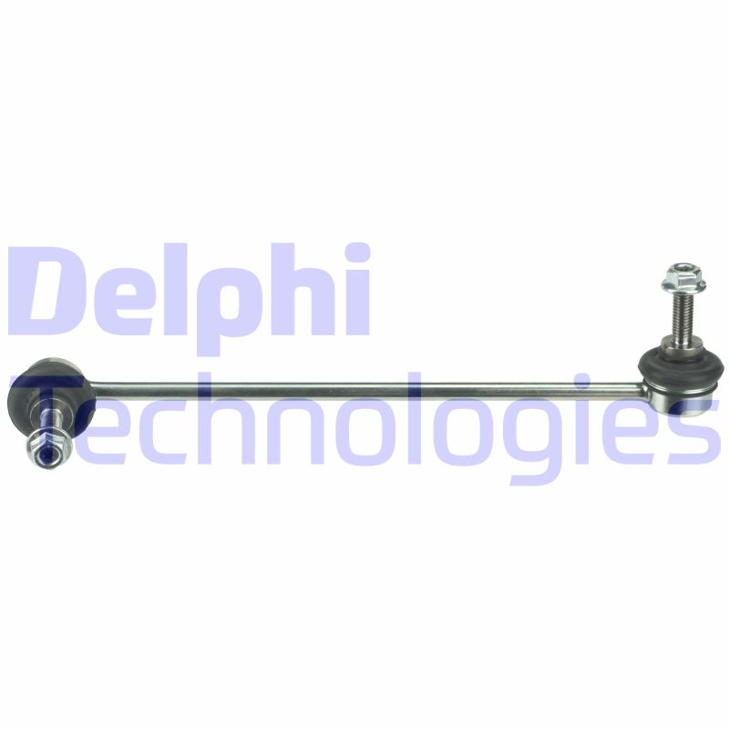 Brat/bieleta suspensie, stabilizator TC3442 DELPHI