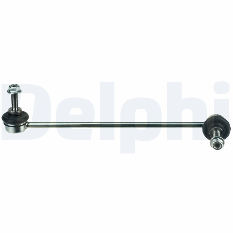 Brat/bieleta suspensie, stabilizator TC3443 DELPHI