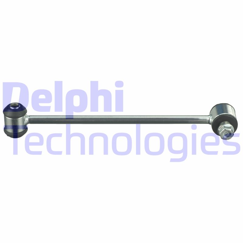 Brat/bieleta suspensie, stabilizator TC3460 DELPHI