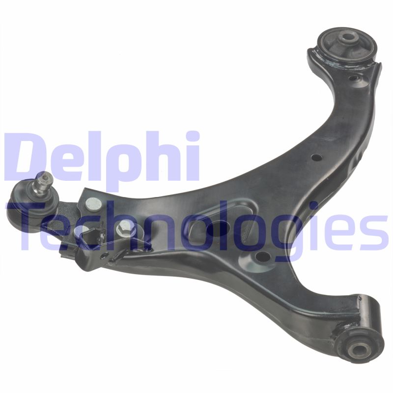 Brat, suspensie roata TC3588 DELPHI