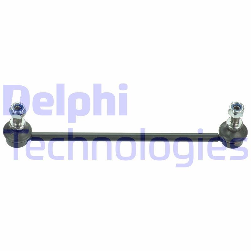 Brat/bieleta suspensie, stabilizator TC3654 DELPHI