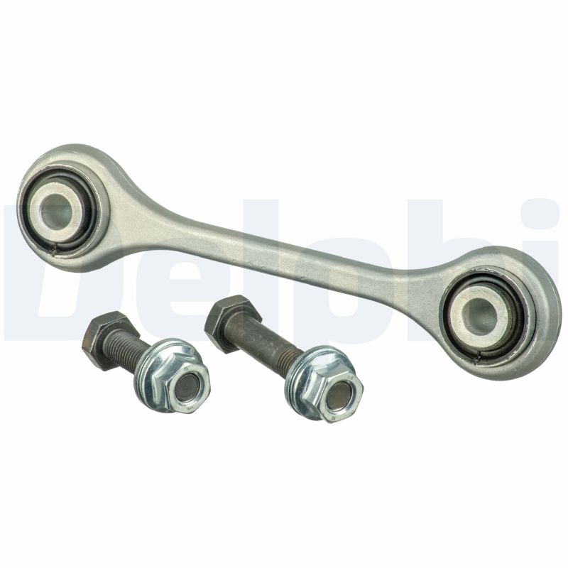 Brat/bieleta suspensie, stabilizator TC3680 DELPHI
