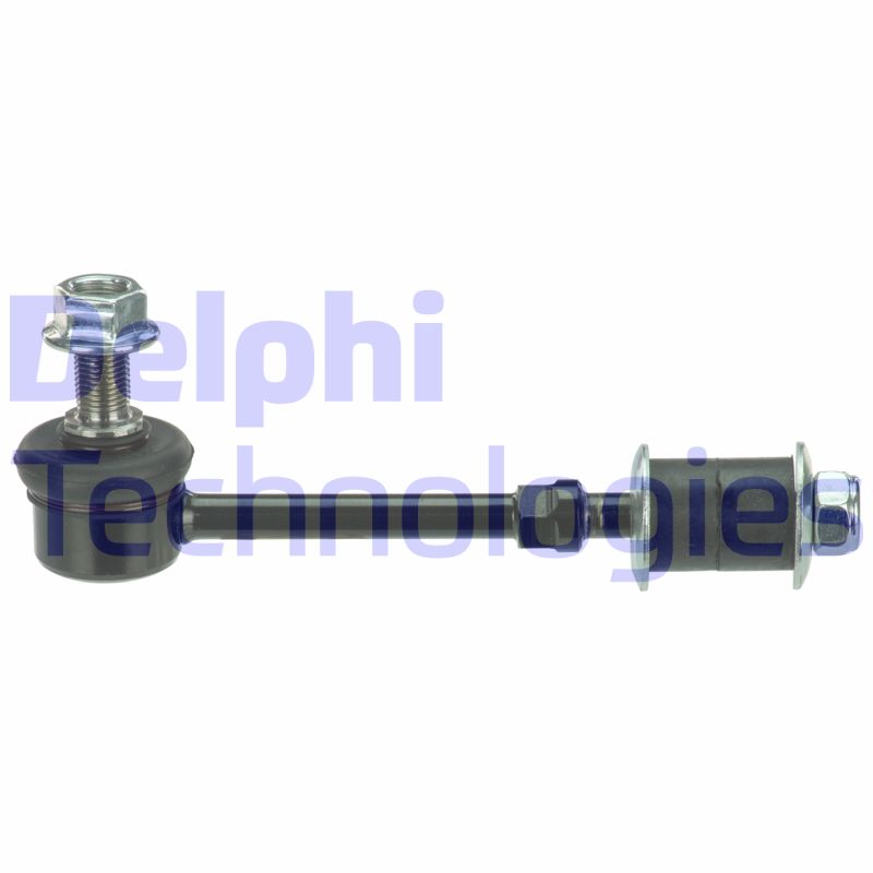 Brat/bieleta suspensie, stabilizator TC3688 DELPHI