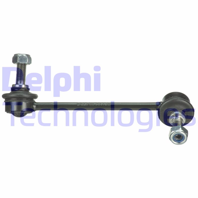 Brat/bieleta suspensie, stabilizator TC3709 DELPHI