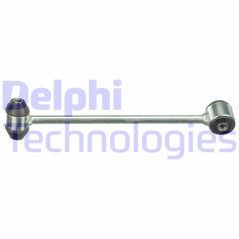 Brat/bieleta suspensie, stabilizator TC3721 DELPHI