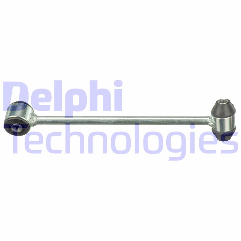 Brat/bieleta suspensie, stabilizator TC3722 DELPHI