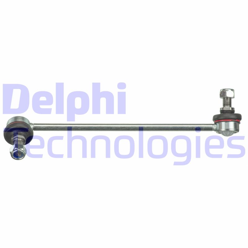 Brat/bieleta suspensie, stabilizator TC3723 DELPHI