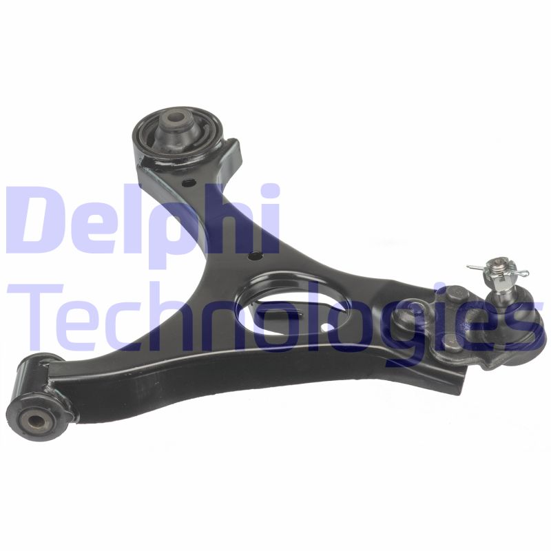 Brat, suspensie roata TC3752 DELPHI