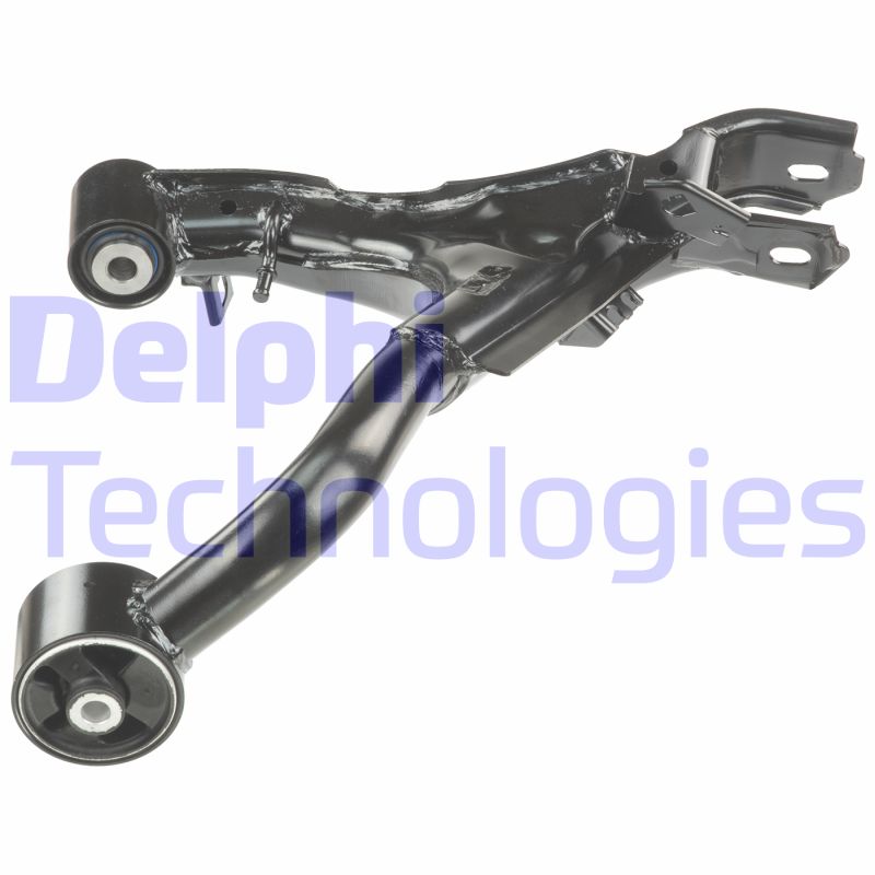 Brat, suspensie roata TC3777 DELPHI